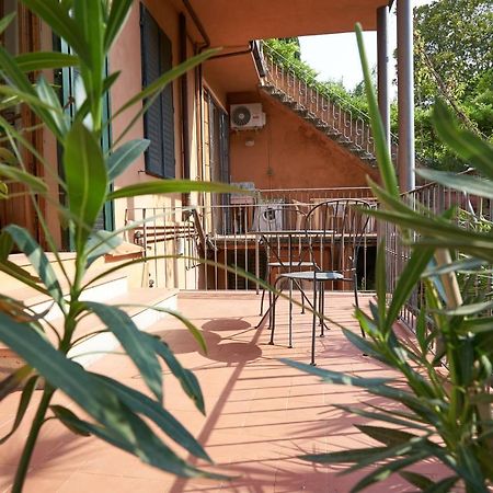 Villa Storica Apt - Dolcevita Holiday 佛罗伦萨 外观 照片