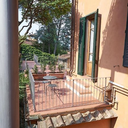 Villa Storica Apt - Dolcevita Holiday 佛罗伦萨 外观 照片