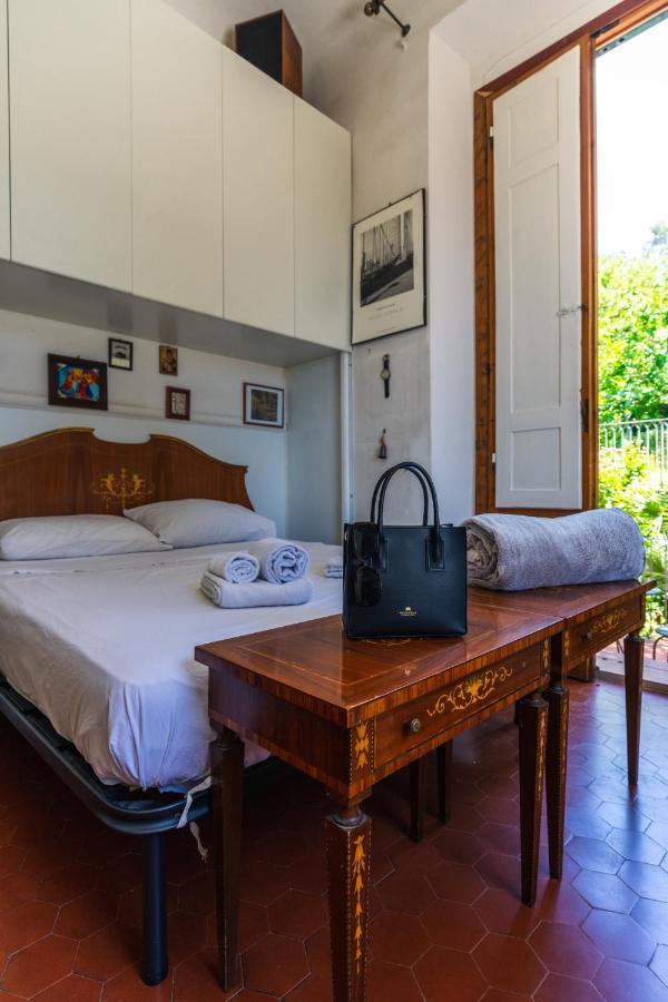 Villa Storica Apt - Dolcevita Holiday 佛罗伦萨 外观 照片