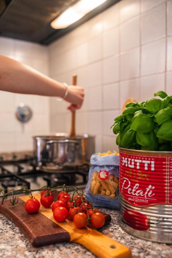 Villa Storica Apt - Dolcevita Holiday 佛罗伦萨 外观 照片