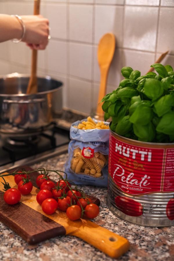 Villa Storica Apt - Dolcevita Holiday 佛罗伦萨 外观 照片