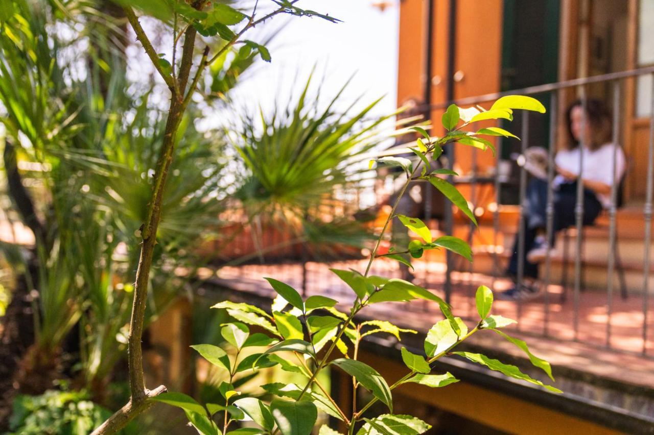 Villa Storica Apt - Dolcevita Holiday 佛罗伦萨 外观 照片