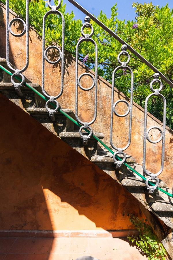 Villa Storica Apt - Dolcevita Holiday 佛罗伦萨 外观 照片