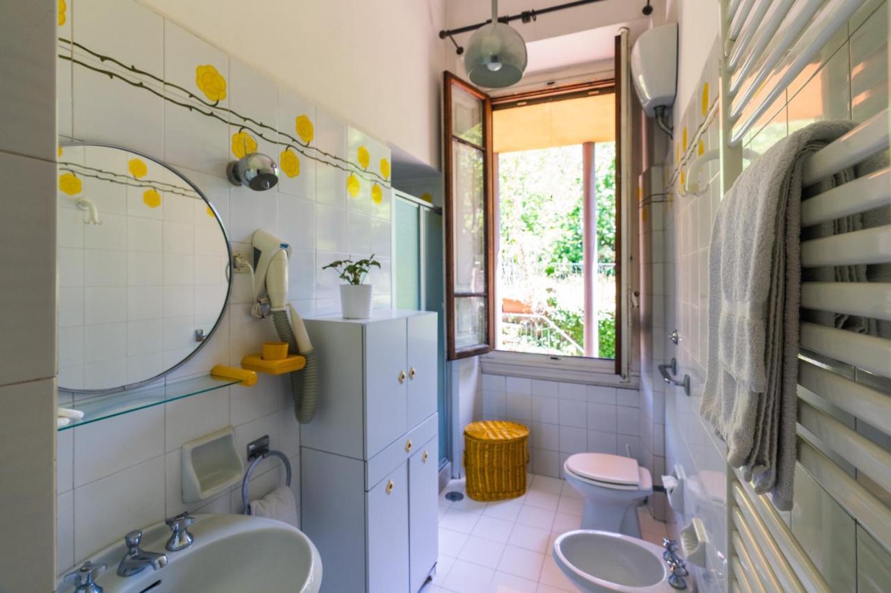 Villa Storica Apt - Dolcevita Holiday 佛罗伦萨 外观 照片