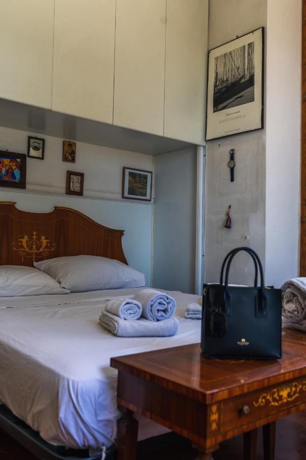 Villa Storica Apt - Dolcevita Holiday 佛罗伦萨 外观 照片