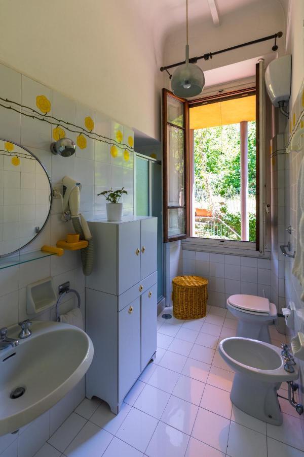 Villa Storica Apt - Dolcevita Holiday 佛罗伦萨 外观 照片