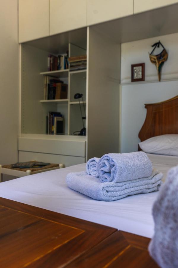Villa Storica Apt - Dolcevita Holiday 佛罗伦萨 外观 照片