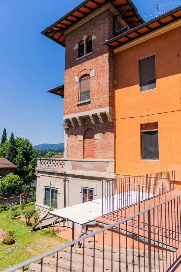 Villa Storica Apt - Dolcevita Holiday 佛罗伦萨 外观 照片