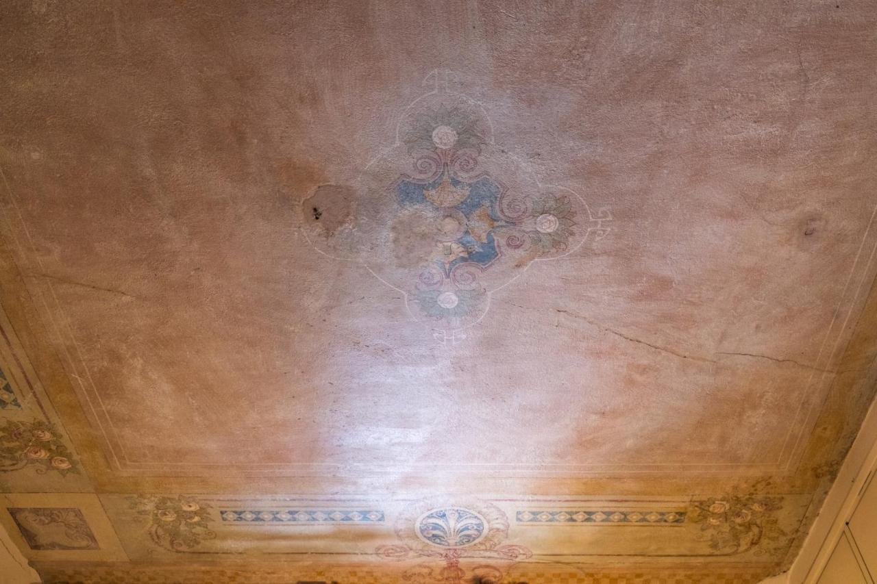 Villa Storica Apt - Dolcevita Holiday 佛罗伦萨 外观 照片