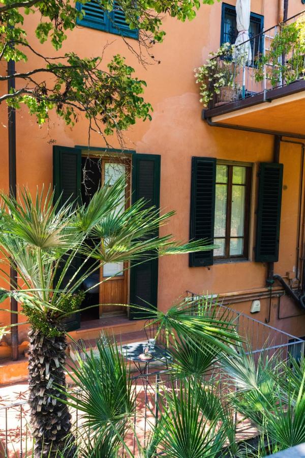 Villa Storica Apt - Dolcevita Holiday 佛罗伦萨 外观 照片