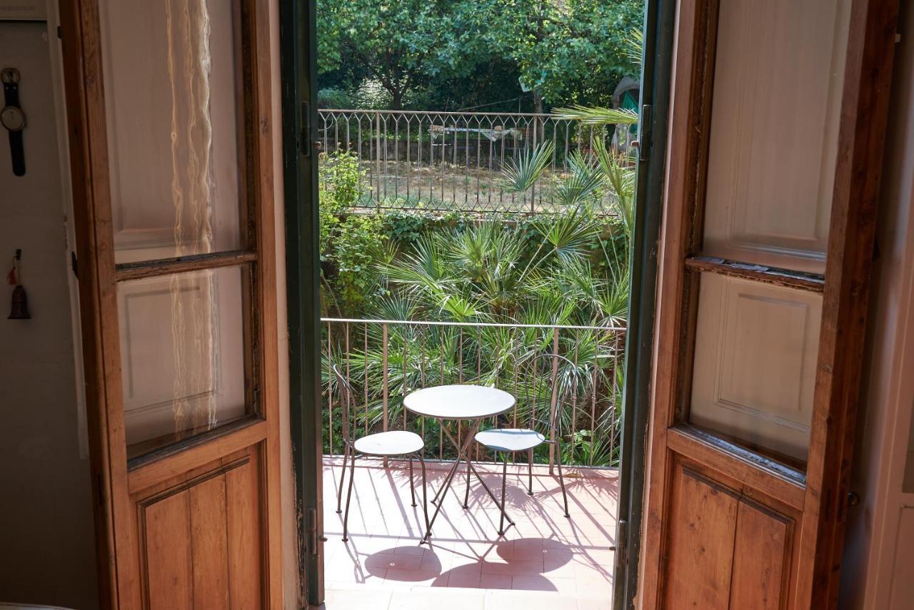 Villa Storica Apt - Dolcevita Holiday 佛罗伦萨 外观 照片