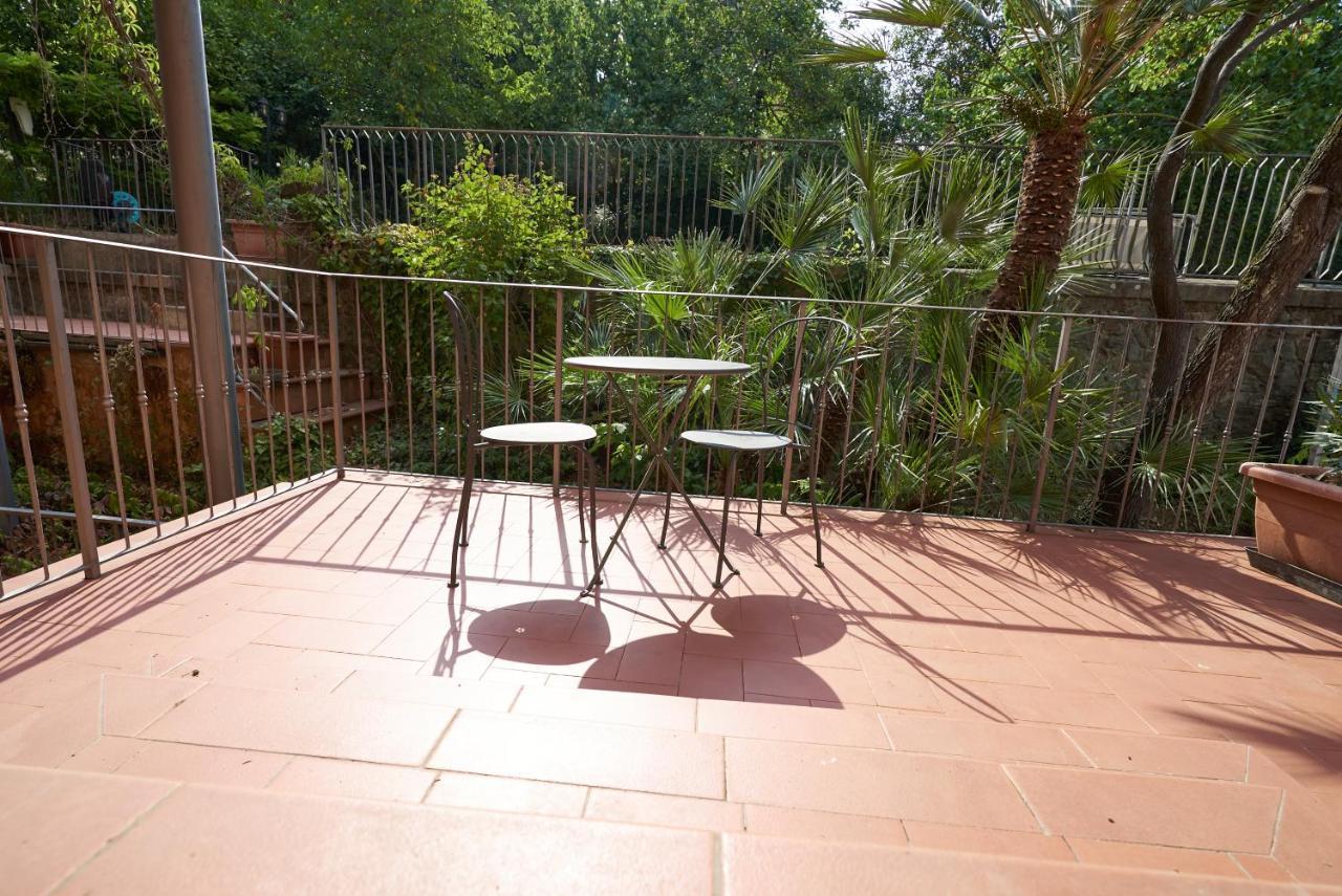 Villa Storica Apt - Dolcevita Holiday 佛罗伦萨 外观 照片