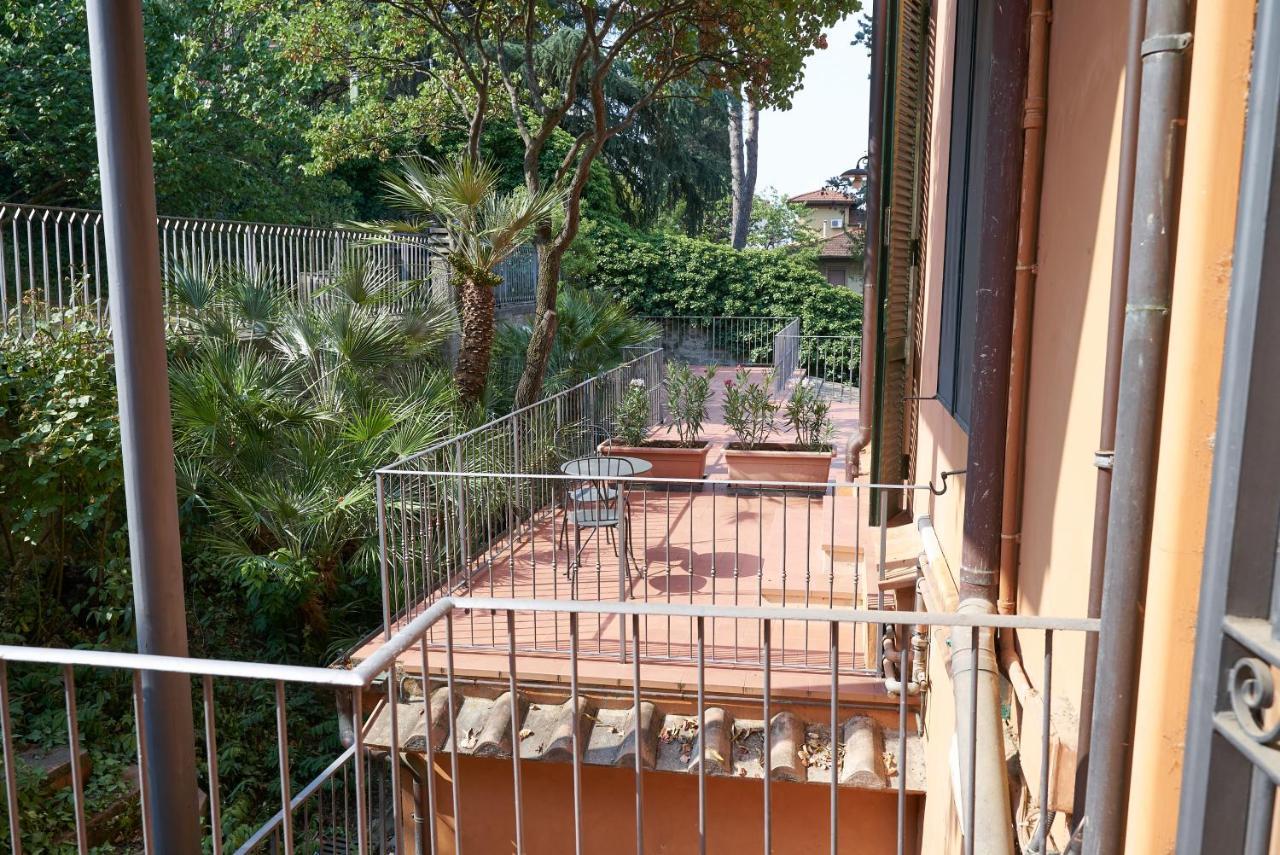 Villa Storica Apt - Dolcevita Holiday 佛罗伦萨 外观 照片