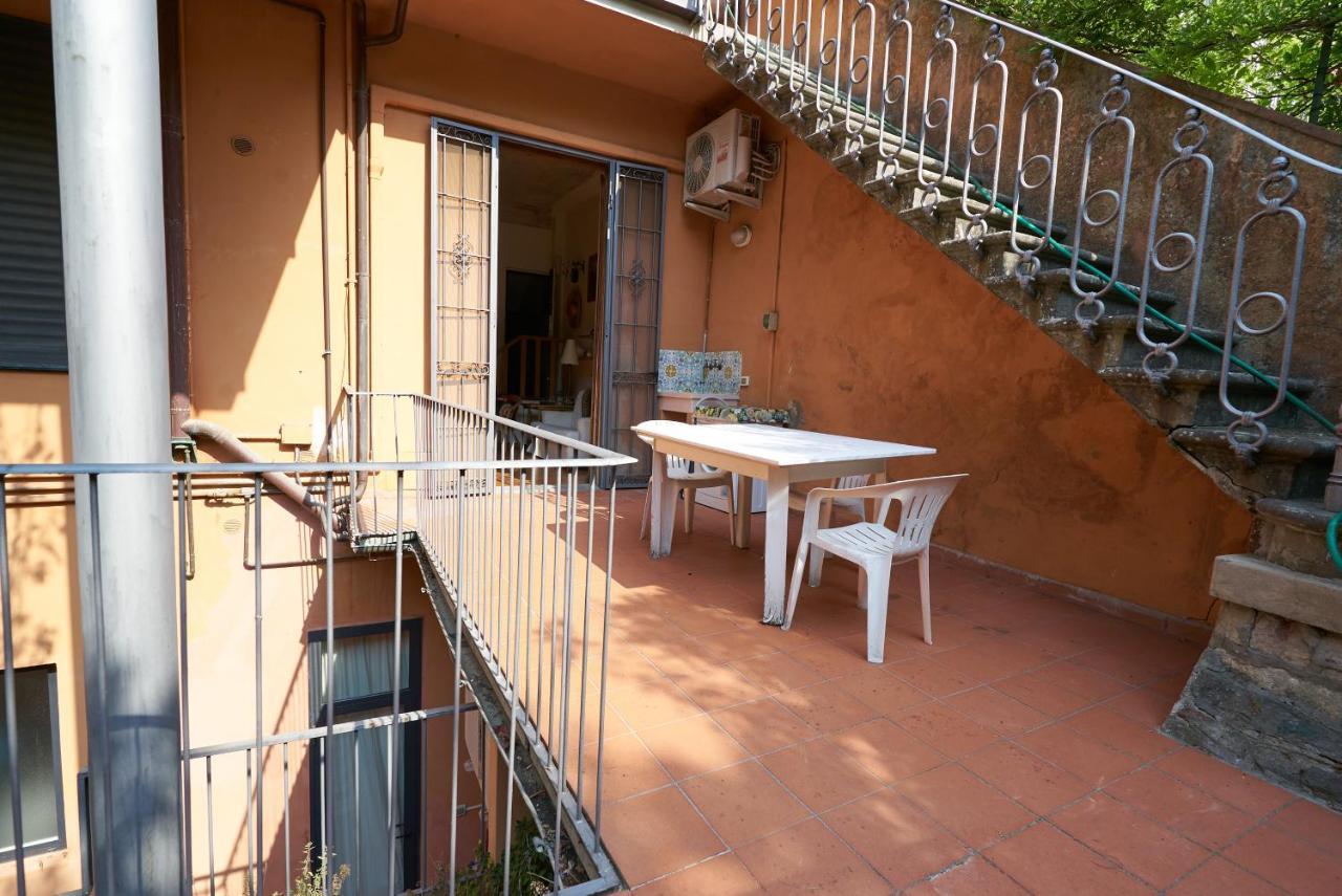 Villa Storica Apt - Dolcevita Holiday 佛罗伦萨 外观 照片