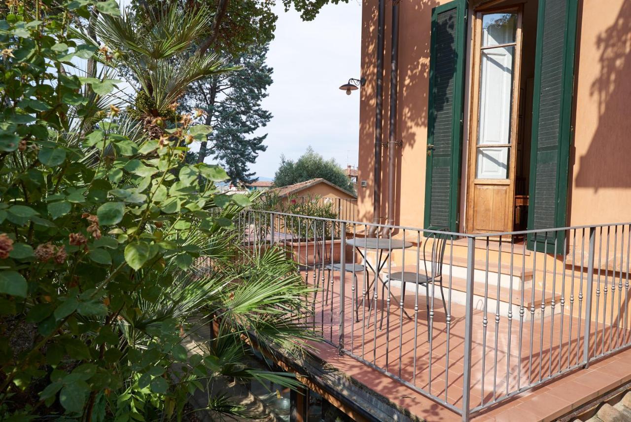Villa Storica Apt - Dolcevita Holiday 佛罗伦萨 外观 照片